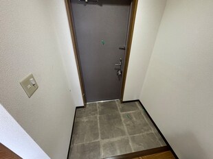 白鷹苦楽園マンションの物件内観写真